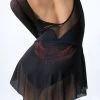 Ballet Rosa Reve Pull On Mesh Skirt -Dance Clothing Store apino1sg9 99838.1648083144