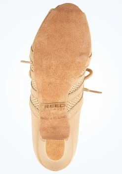 Freed Sienna Practice Shoe- 2" 8 Freed Sienna Practice Shoe- 2" -Dance Clothing Store apiwopohh 94943.1648083807