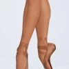 Bloch European Balance Pointe Shoe - B27 -Dance Clothing Store b27 main satin 41394.1690850980