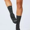 Bloch Blochsox -Dance Clothing Store bl a100 main grey 1 78927.1678880230