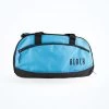 Bloch Two Tone Duffle Bag -Dance Clothing Store bla6006 blue front 1 35702.1693524159