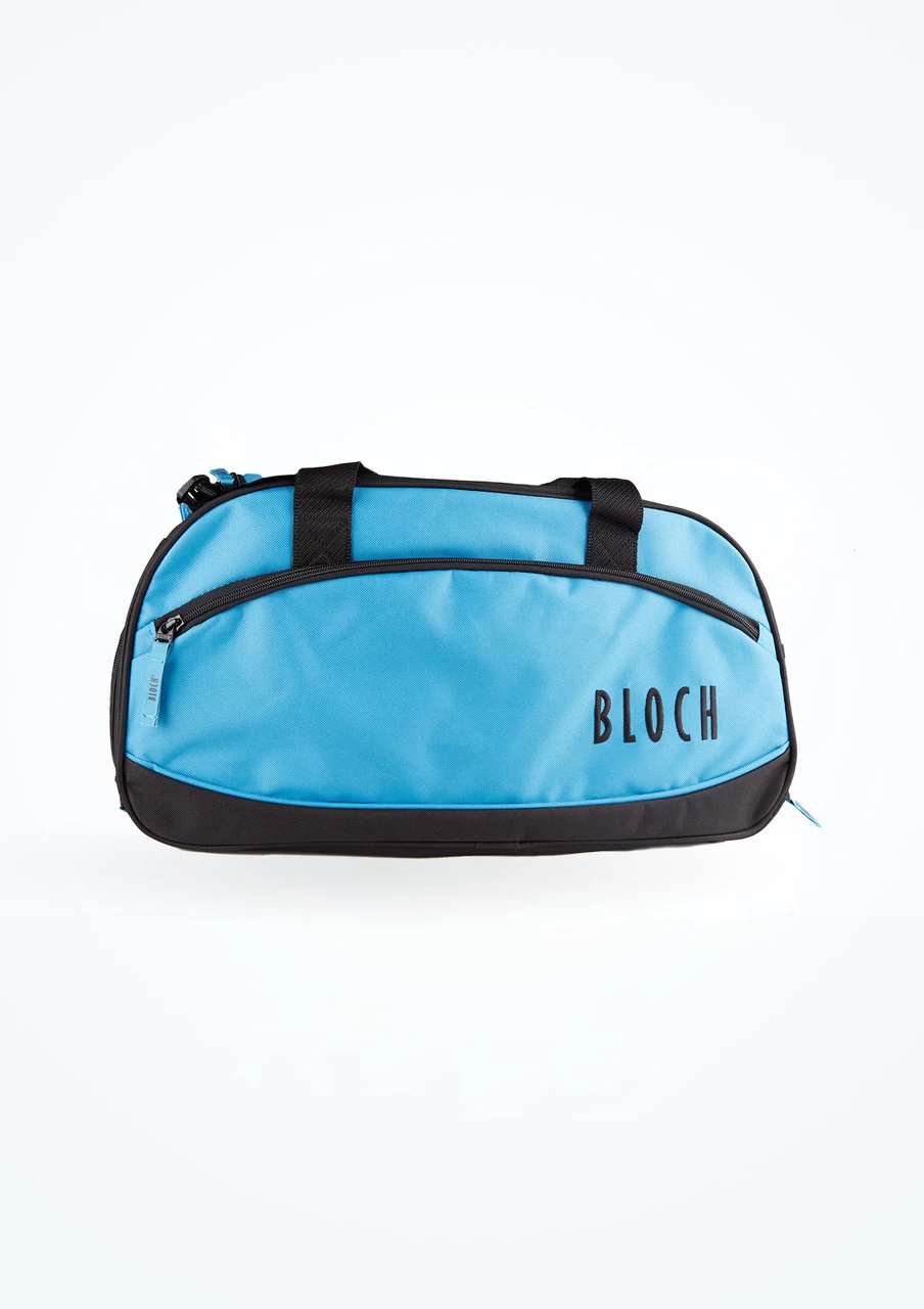 Bloch Two Tone Duffle Bag 5 Bloch Two Tone Duffle Bag - Image 3