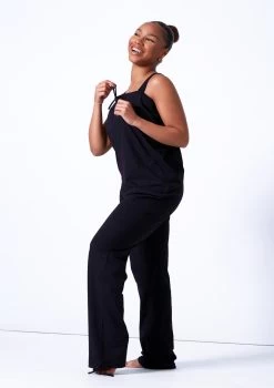 Bloch Croise Warm Up Suit