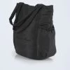 Ballet Rosa Soutenu Tote Bag -Dance Clothing Store brsoutenu black main 67930.1698804268