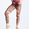 Ballet Rosa Zelda Mesh Leggings -Dance Clothing Store brzelda multi front 2 22918.1686161704