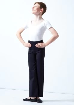 Freed RAD Mens Short Sleeve Leotard