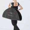 Intermezzo Tutu Bag -Dance Clothing Store it7882 blk fmain 96549.1694685380
