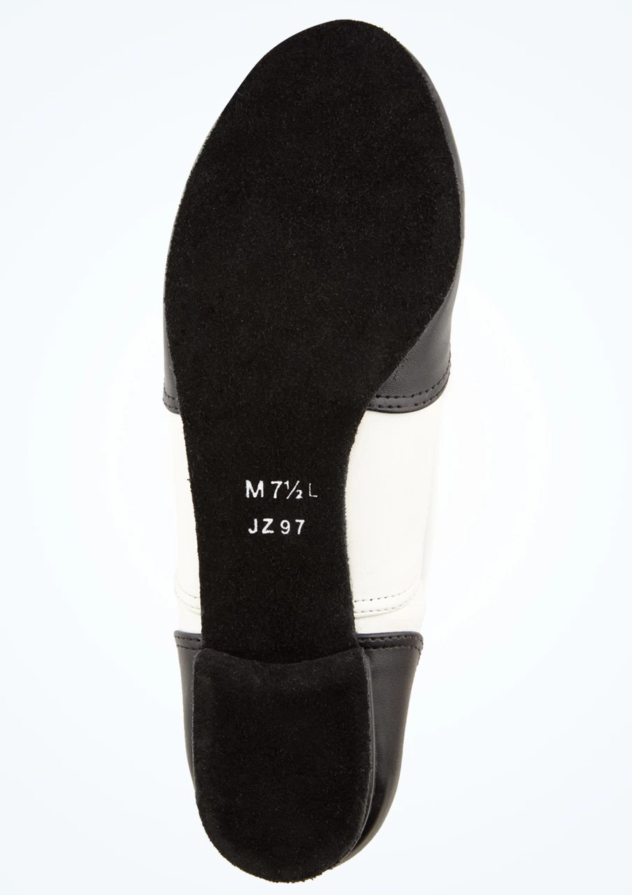 So Danca Kaya Practice Ballroom Shoe 1" 5 So Danca Kaya Practice Ballroom Shoe 1" - Image 3