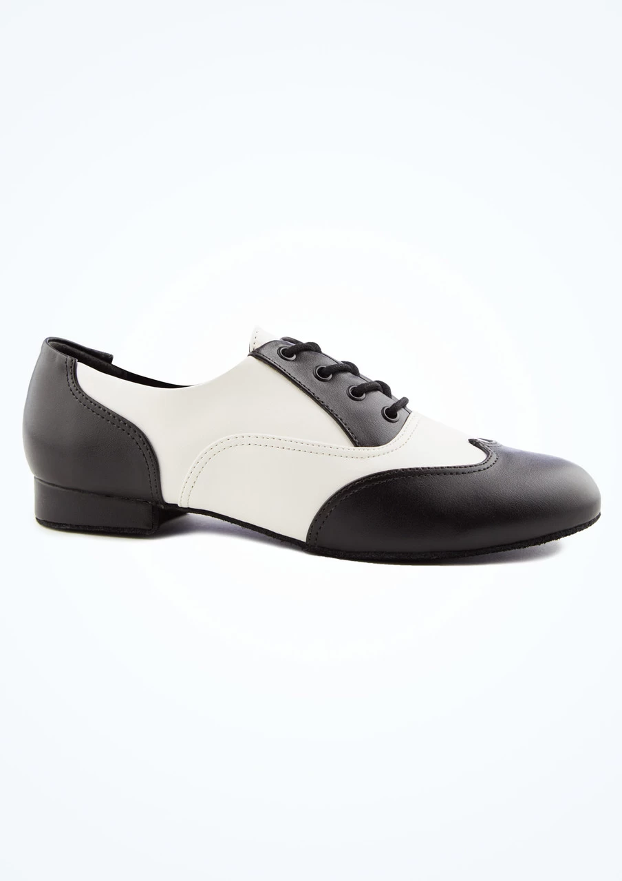 So Danca Kaya Practice Ballroom Shoe 1" 6 So Danca Kaya Practice Ballroom Shoe 1" - Image 4