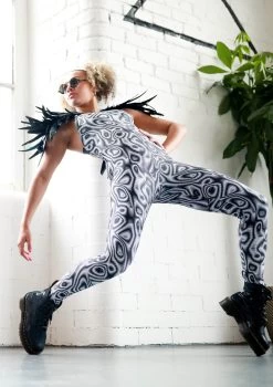 Move Dance Onyx Cross Back Unitard - Dimensions 18 Move Dance Onyx Cross Back Unitard - Dimensions -Dance Clothing Store moc0901 dim front 3 65039.1678928424