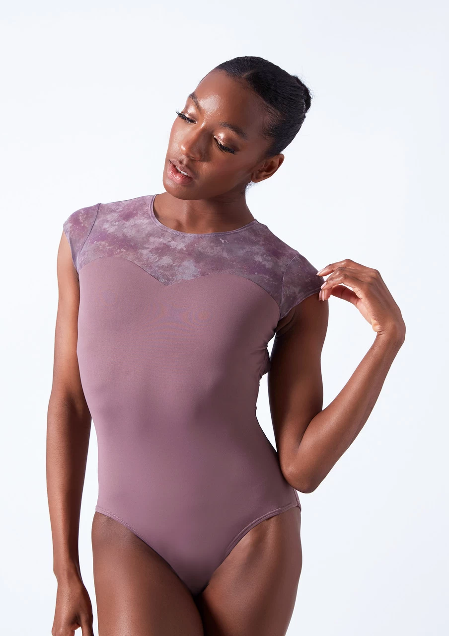 Move Dance Asteria Sweetheart Leotard 7 Move Dance Asteria Sweetheart Leotard - Image 5