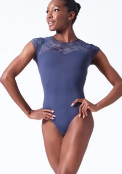 Move Dance Asteria Sweetheart Leotard 19 Move Dance Asteria Sweetheart Leotard -Dance Clothing Store mol0666 petrol blue front t 01206.1698711847