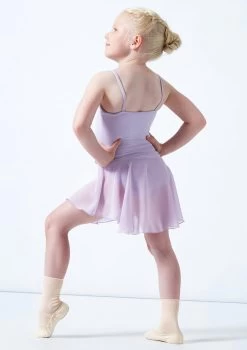 Move Dance Kacey Skirted Leotard 16 Move Dance Kacey Skirted Leotard -Dance Clothing Store mol5134 lilac back 1 76765.1678884378
