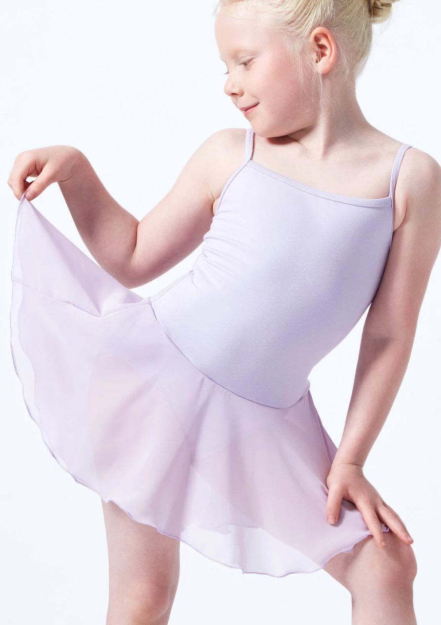 Move Dance Kacey Skirted Leotard 14 Move Dance Kacey Skirted Leotard - Image 12