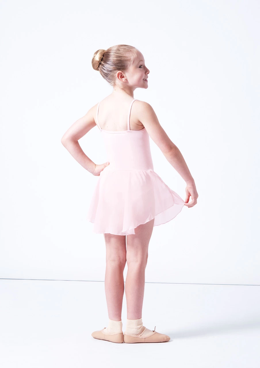 Move Dance Kacey Skirted Leotard 13 Move Dance Kacey Skirted Leotard - Image 11