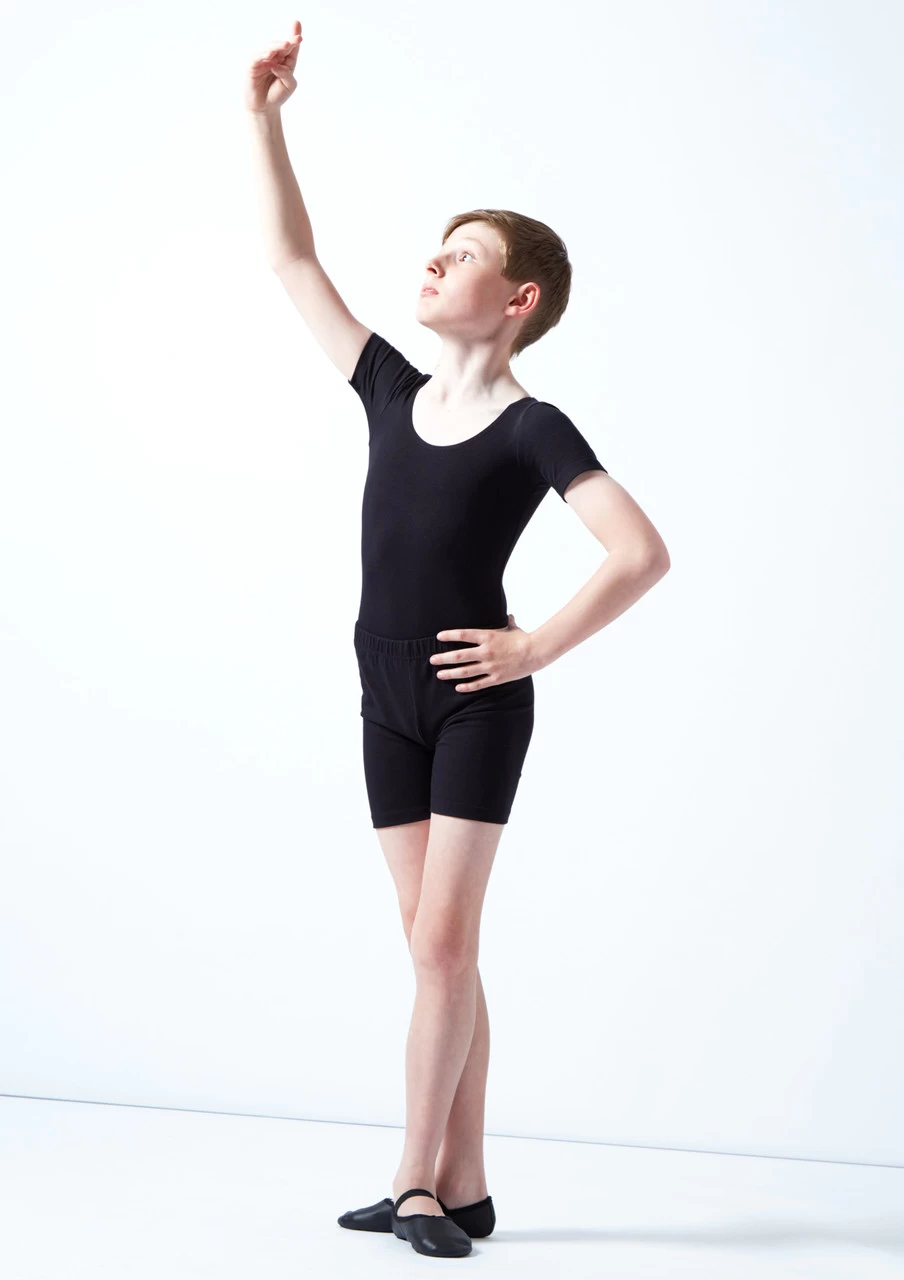 Move Dance Boys Louie Leotard 8 Move Dance Boys Louie Leotard - Image 6