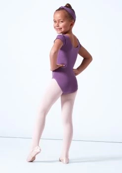 Move Dance Macey Girls Leotard 17 Move Dance Macey Girls Leotard -Dance Clothing Store mol5503 dusky grape back 30713.1684798995