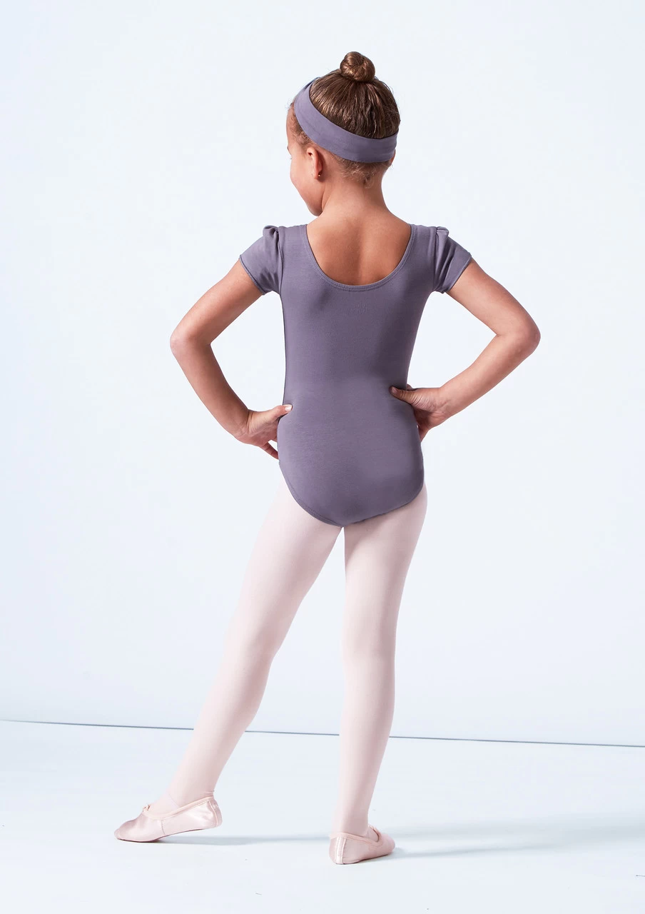 Move Dance Macey Girls Leotard 11 Move Dance Macey Girls Leotard - Image 9