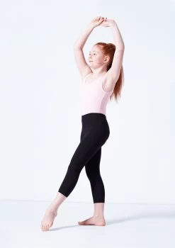 Move Dance Lila Girls Dance Leggings