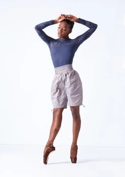 Move Dance Oniria Heat Retention Shorts