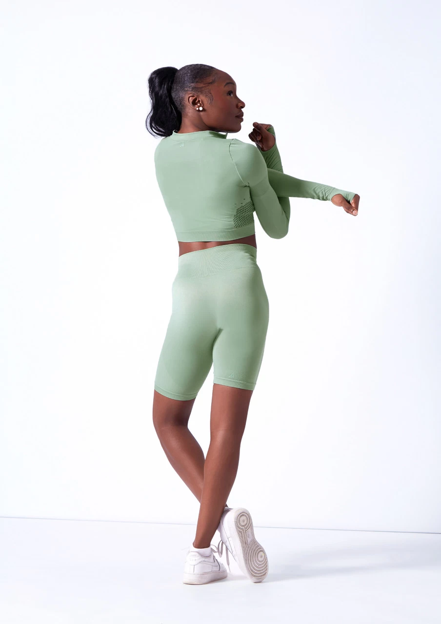 Move Dance Pippa Seamless Shorts 10 Move Dance Pippa Seamless Shorts - Image 8