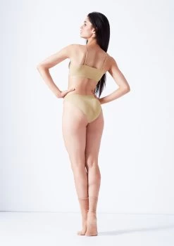 Move Dance Annie Seamless Brief - 2 Pack -Dance Clothing Store mor0507 sand backedit 35820.1690413293