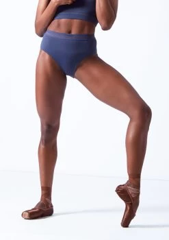 Move Dance Sapna Dance Briefs 15 Move Dance Sapna Dance Briefs -Dance Clothing Store mor0644 petrol blue front t 62903.1687821732