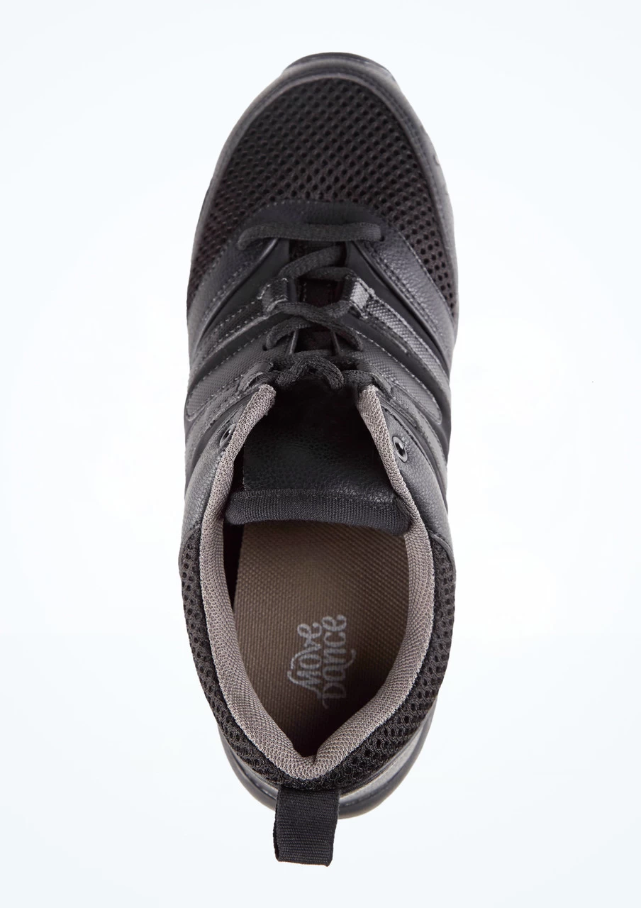 Move Dance Rowan Dance Sneaker 4 Move Dance Rowan Dance Sneaker - Image 2