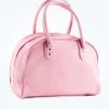 Roch Valley Love Dance Bag -Dance Clothing Store rolove pink back 88210.1675815412
