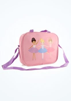 Roch Valley Ballet Shoes Dance Bag