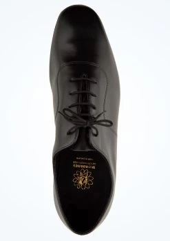 Supadance 2000 Mens Square Toe Ballroom Dance Shoes- 1" 8 Supadance 2000 Mens Square Toe Ballroom Dance Shoes- 1" -Dance Clothing Store sd2000 blk top 1 08306.1678886240