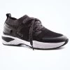 Bloch Alcyone Sneaker- Black