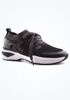 Bloch Alcyone Sneaker- Black