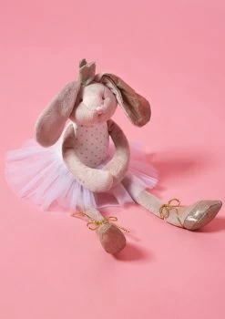 Wilberry Dancer Ivy Princess Ballet Bunny