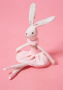Wilberry Dancer Rita Ballet Rabbit