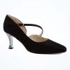 Werner Kern Sarah Ballroom Shoe 2.5" -Dance Clothing Store we sarah werner kern sarah dance shoe 2 5 black main image 52384.1678928740