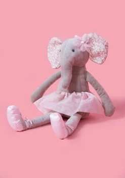 Wilburry Dancer Ellie Ballet Elephant