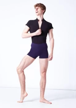 Wear Moi Condor Mens Zip Leotard