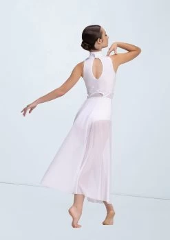 Weissman Luminous -Dance Clothing Store wn14529 white 227 42795.1694563057