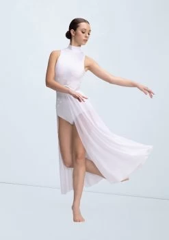 Weissman Luminous -Dance Clothing Store wn14529 white 922 71767.1694563057