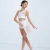 Weissman Wherever You Will Go -Dance Clothing Store wn14724 white 14 61772.1698818988