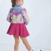 Weissman DJ Shuffle -Dance Clothing Store wn14872 lipstick 3630 59392.1694434905