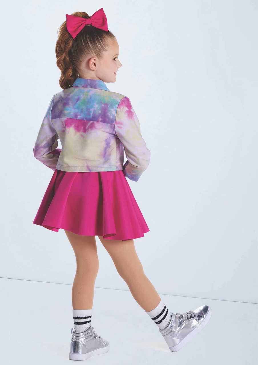 Weissman DJ Shuffle 3 Weissman DJ Shuffle