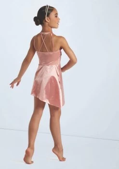 Weissman Love Me Or Leave Me -Dance Clothing Store wn14884 petal 7667 23895.1694434915