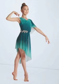 Weissman Love In The Dark 7 Weissman Love In The Dark -Dance Clothing Store wn14888 jade 228 69815.1698820793