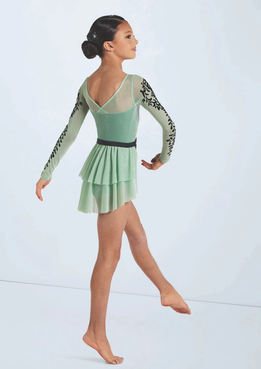 Weissman Fade Into You 3 Weissman Fade Into You