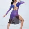 Weissman Welcome To Slow Air -Dance Clothing Store wn14897 amethyst 786 86088.1694690853