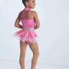 Weissman Becoming Popular 2 Weissman Becoming Popular -Dance Clothing Store wn14902 bubblegum pink 2545 90112.1694184226