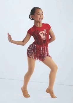 Weissman Could Have Been Me 6 Weissman Could Have Been Me -Dance Clothing Store wn14906 red 1554 00894.1694184226