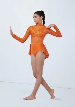 Weissman Crazy What Love Can Do -Dance Clothing Store wn14913 ember 1826 44211.1694691552